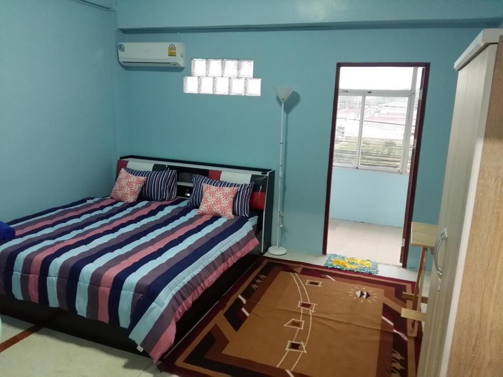 Hana Guesthouse Хуахін Екстер'єр фото