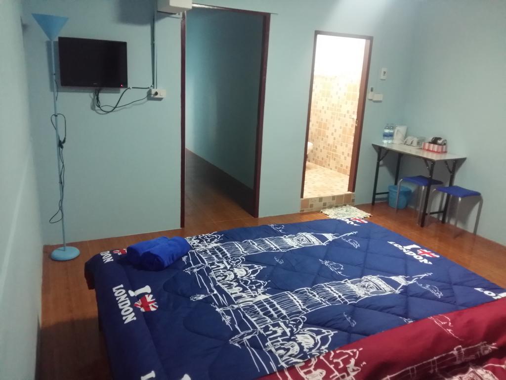 Hana Guesthouse Хуахін Екстер'єр фото
