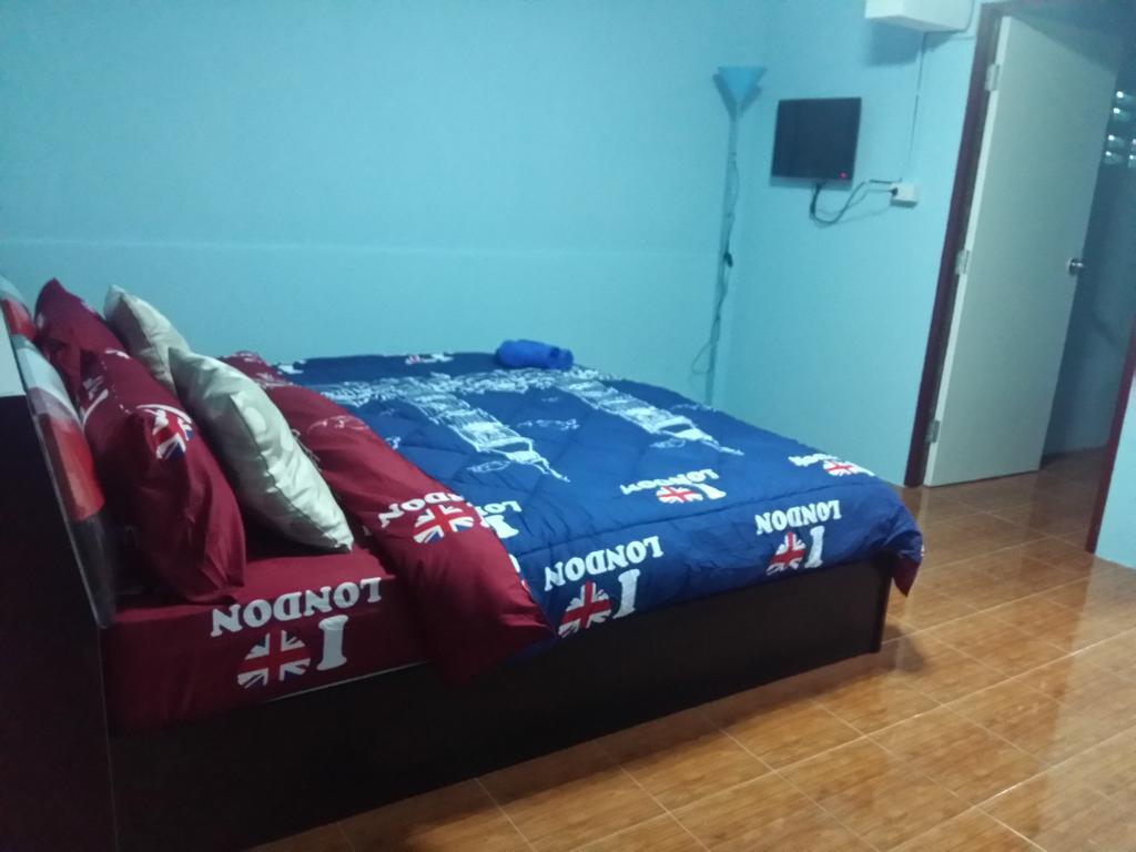 Hana Guesthouse Хуахін Екстер'єр фото