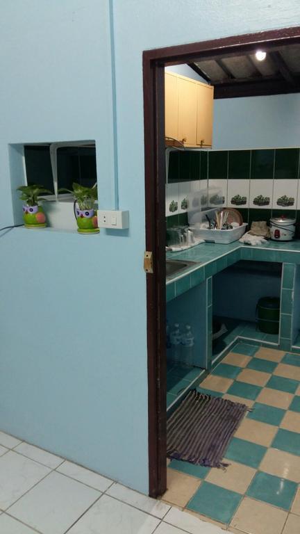 Hana Guesthouse Хуахін Екстер'єр фото