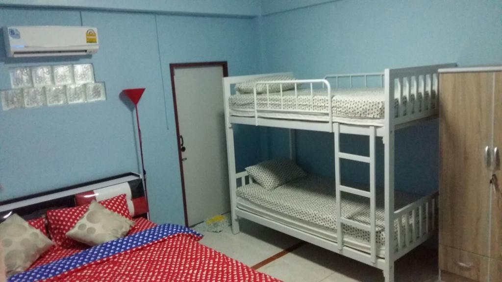 Hana Guesthouse Хуахін Екстер'єр фото