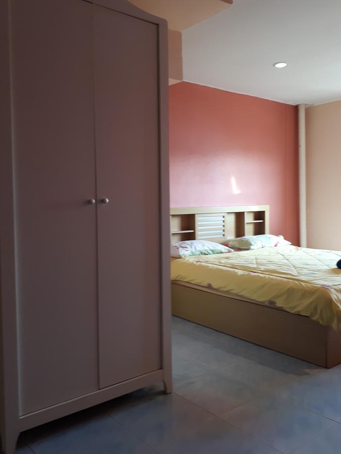 Hana Guesthouse Хуахін Екстер'єр фото
