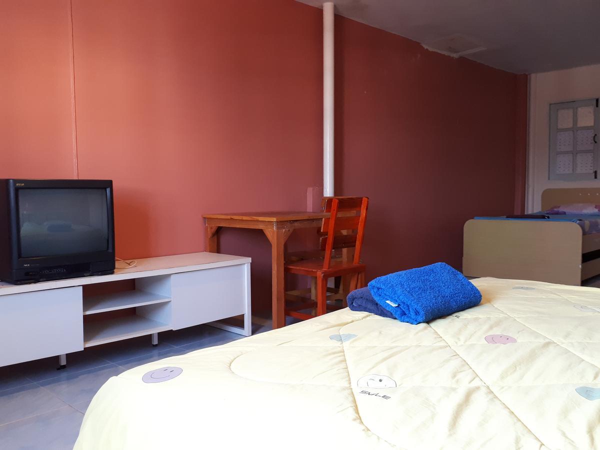 Hana Guesthouse Хуахін Екстер'єр фото