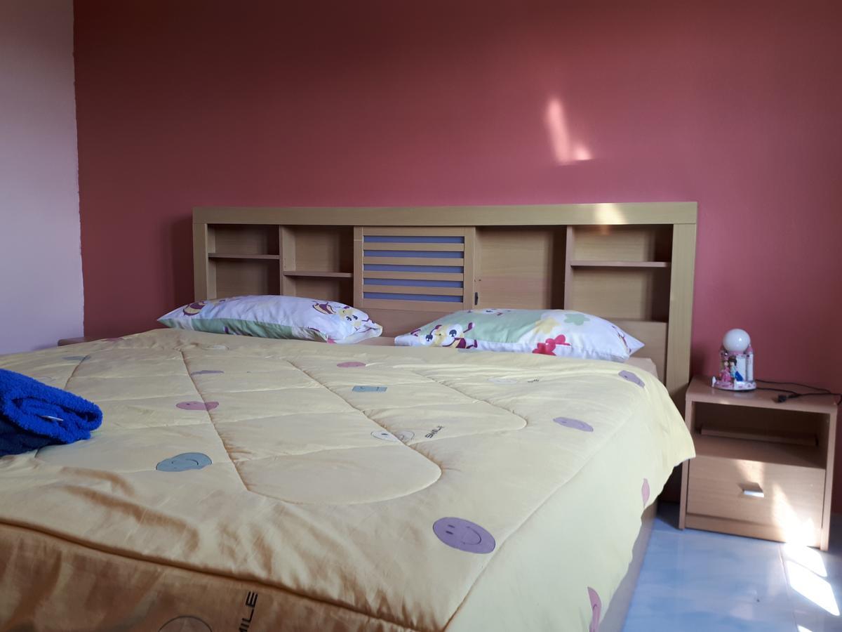 Hana Guesthouse Хуахін Екстер'єр фото