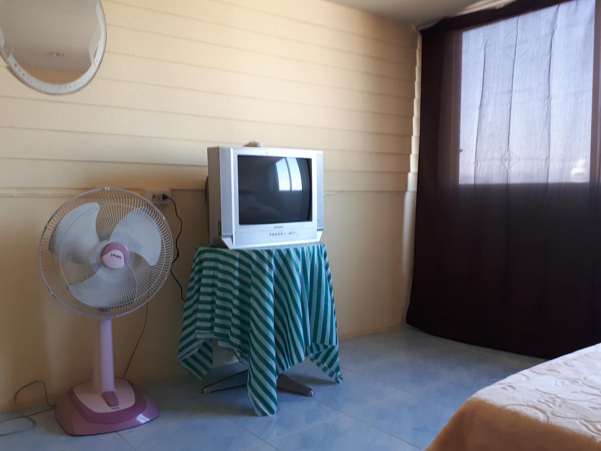 Hana Guesthouse Хуахін Екстер'єр фото