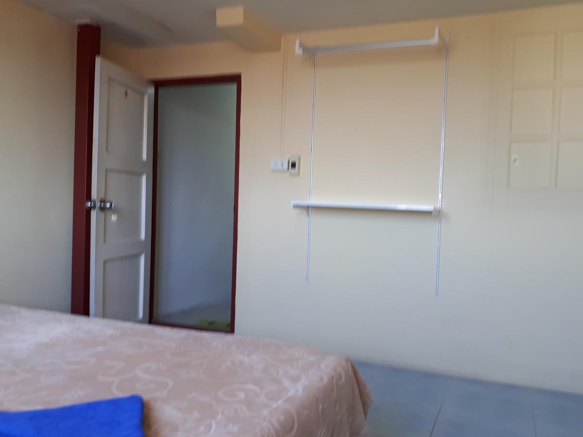 Hana Guesthouse Хуахін Екстер'єр фото