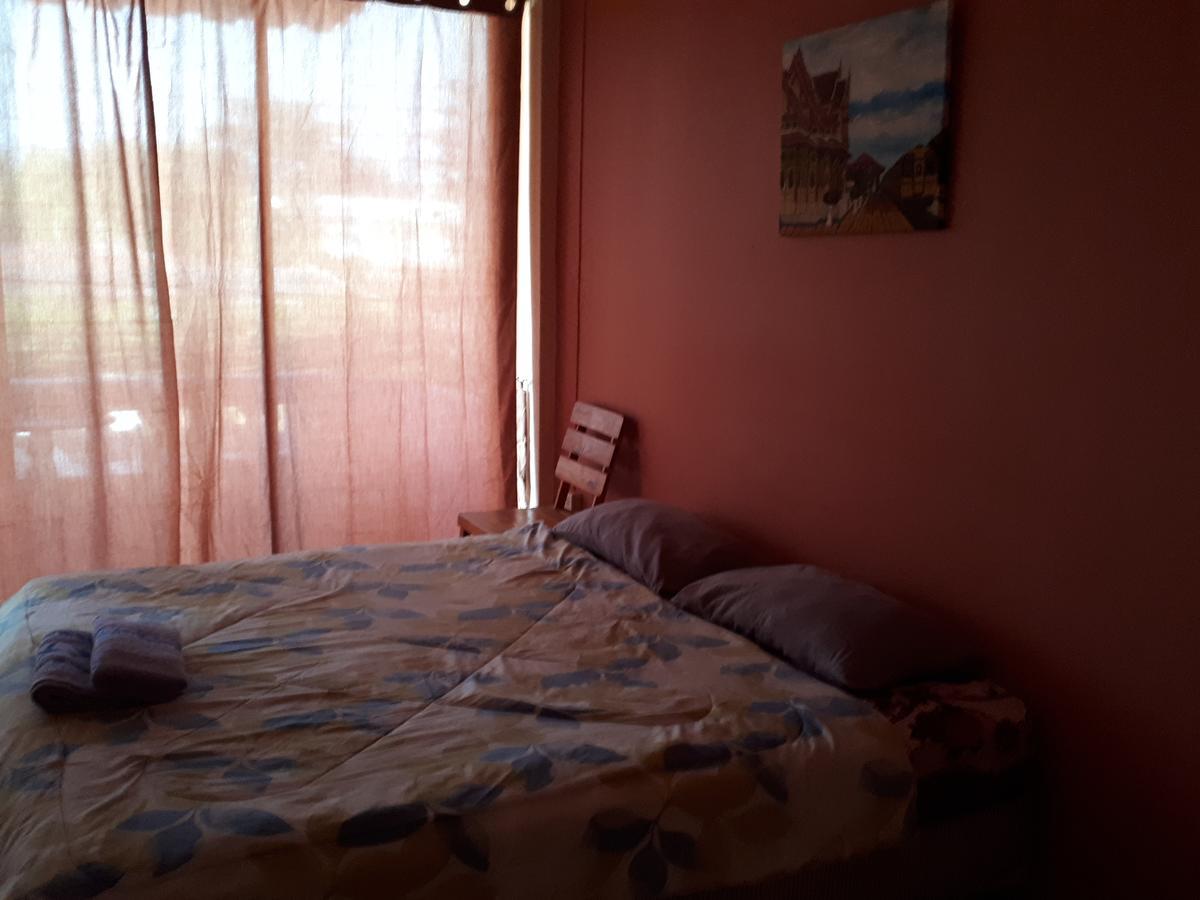 Hana Guesthouse Хуахін Екстер'єр фото