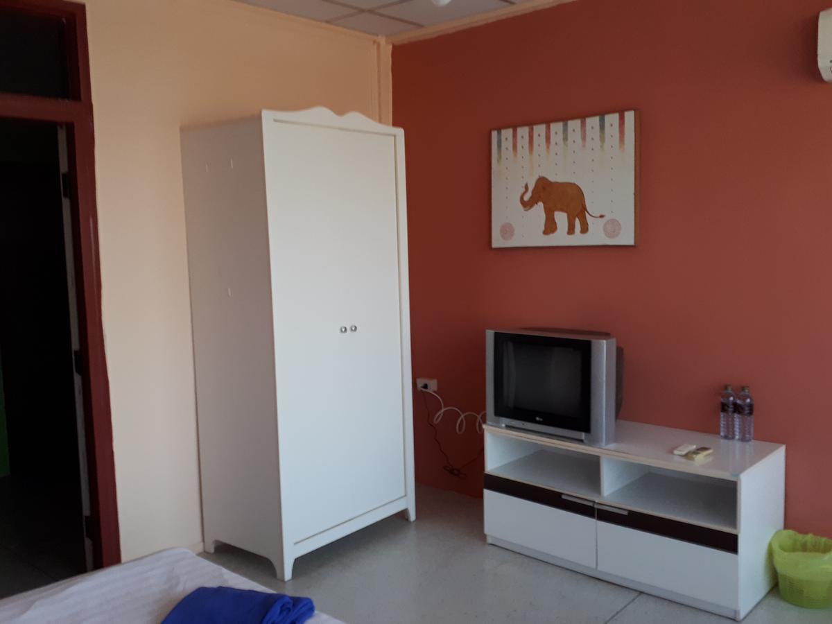 Hana Guesthouse Хуахін Екстер'єр фото
