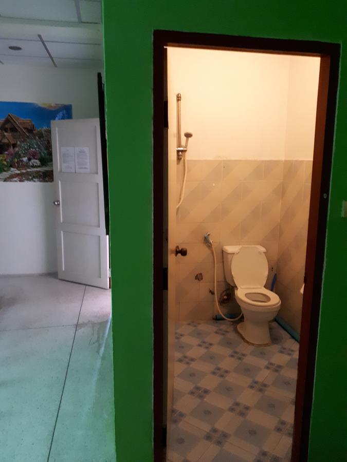 Hana Guesthouse Хуахін Екстер'єр фото