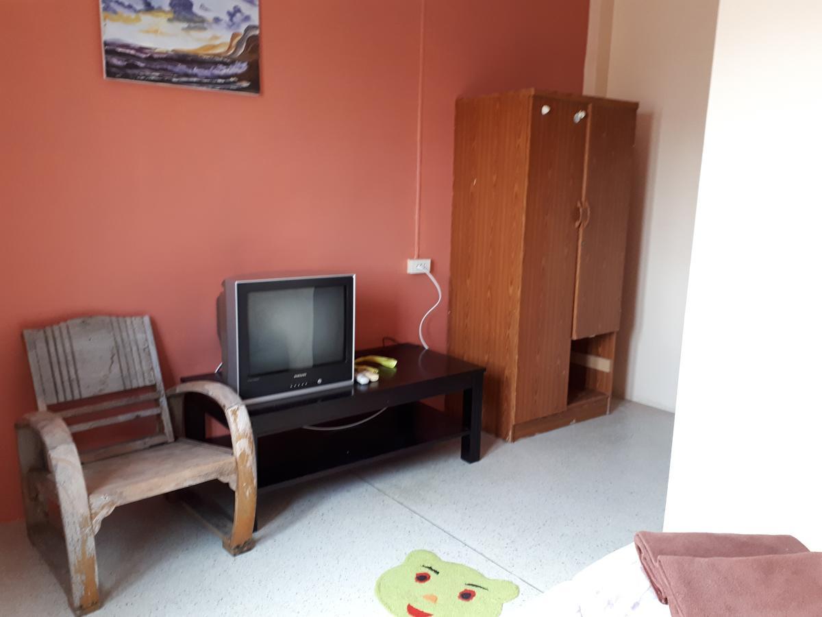 Hana Guesthouse Хуахін Екстер'єр фото