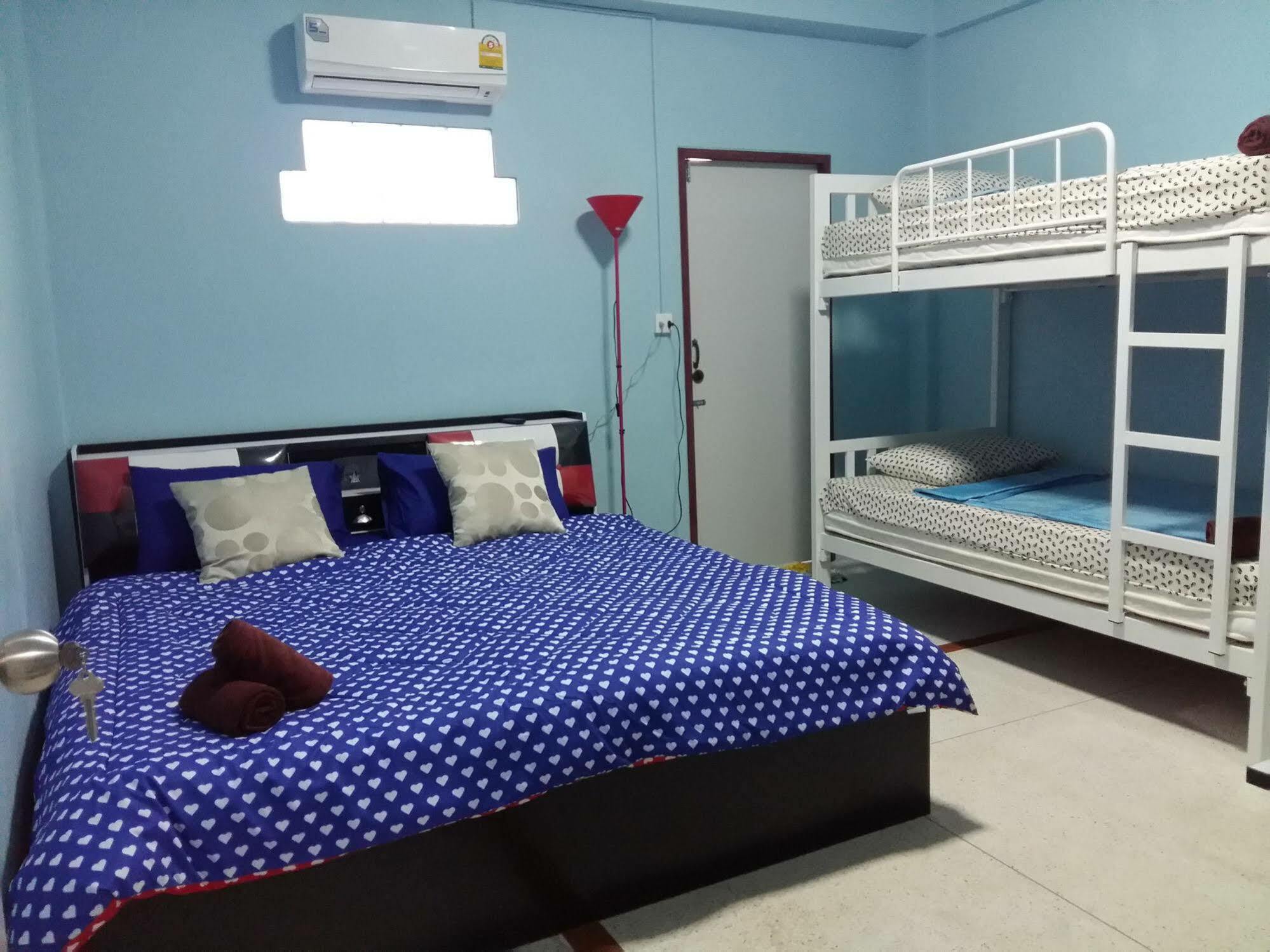 Hana Guesthouse Хуахін Екстер'єр фото