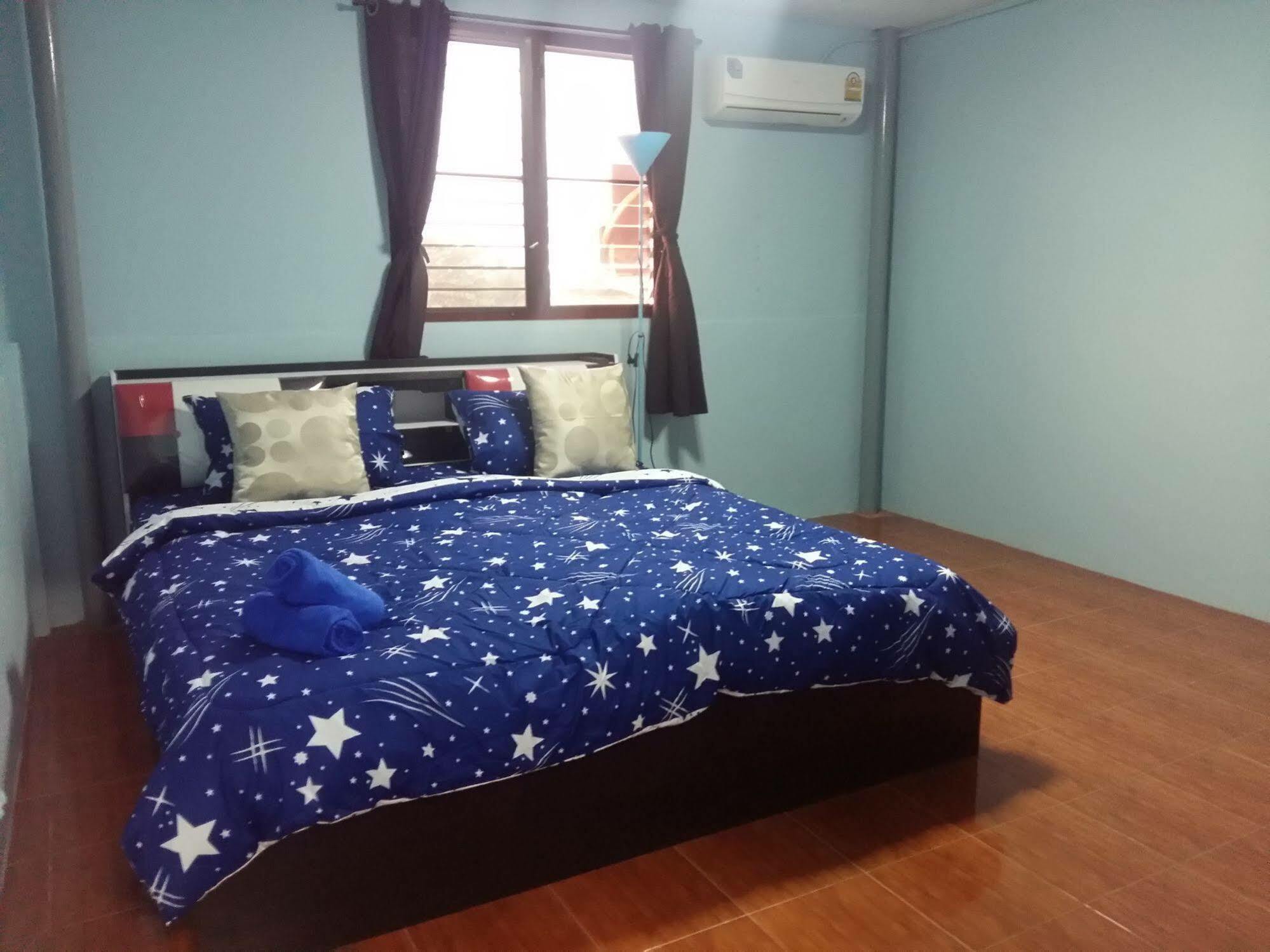 Hana Guesthouse Хуахін Екстер'єр фото