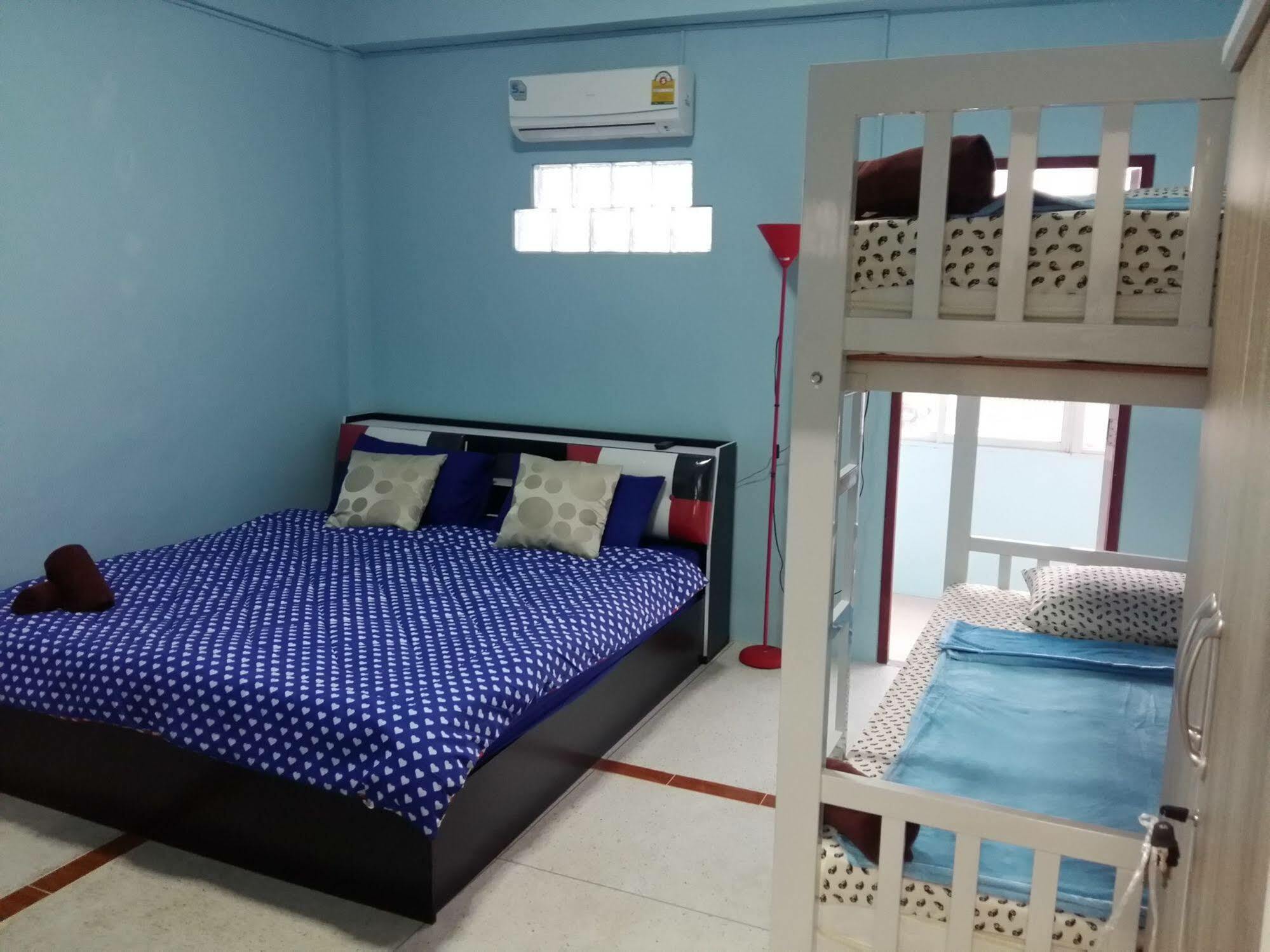 Hana Guesthouse Хуахін Екстер'єр фото