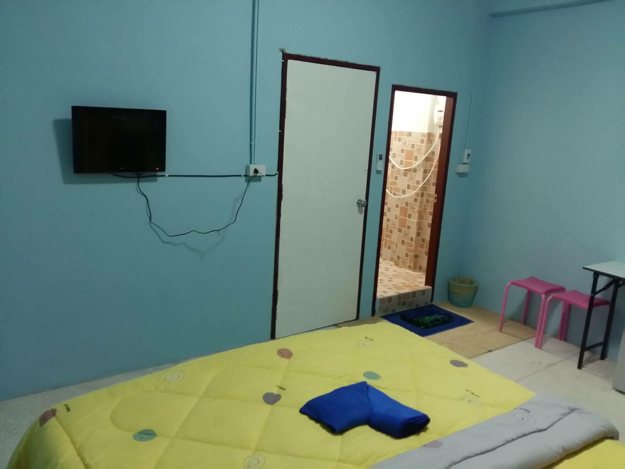 Hana Guesthouse Хуахін Екстер'єр фото