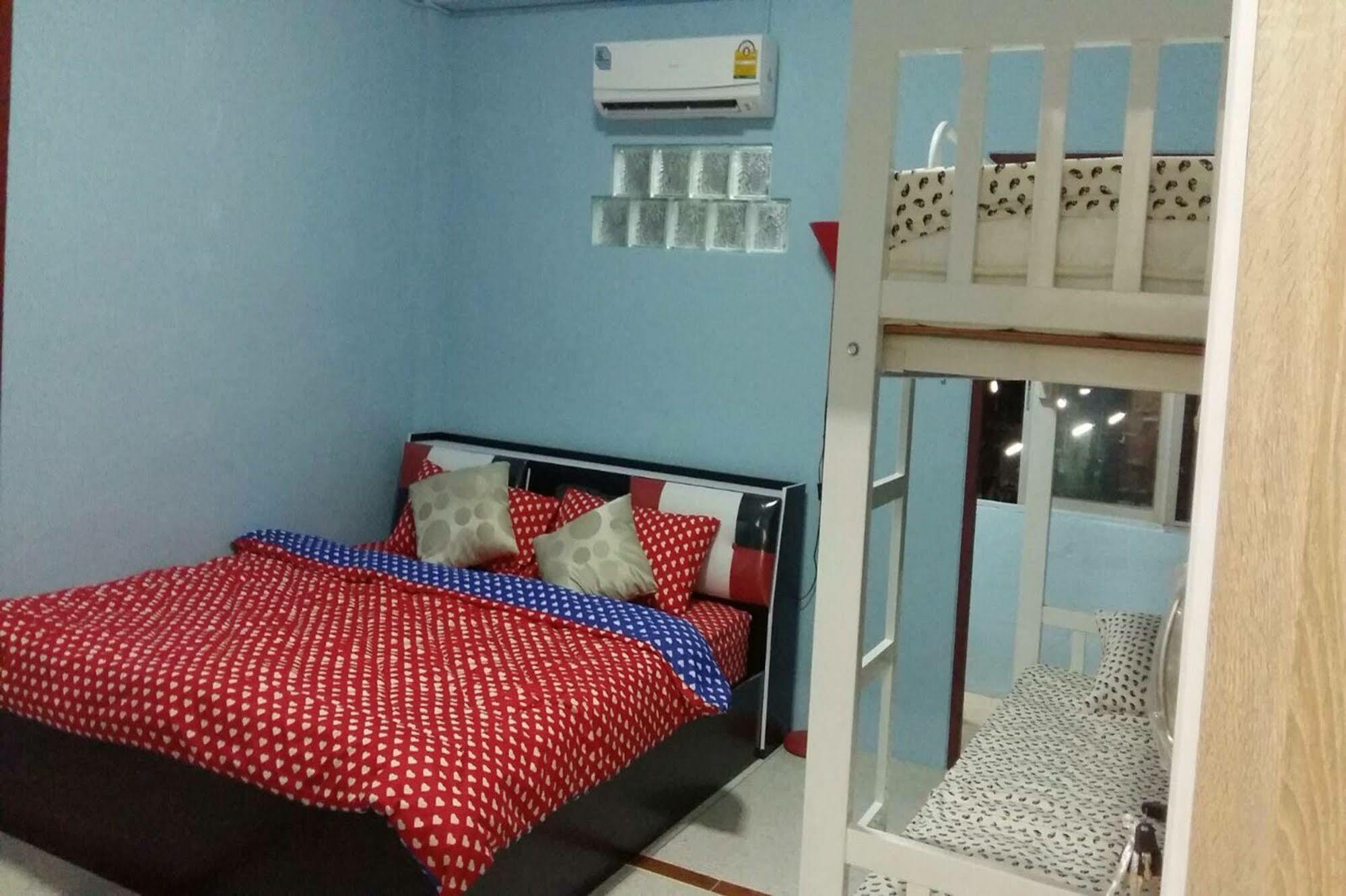 Hana Guesthouse Хуахін Екстер'єр фото